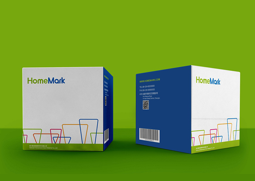 石林VI设计公司